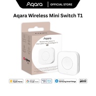 Aqara T1 Wireless Mini Switch