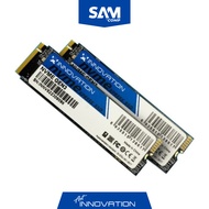 Innovation Raptor Series SSD M.2 2280 NVMe 1TB PCIe Gen3 x4 / M2 NVMe 1TB