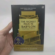 NEW - Original - The Richest Man in Babylon Book - The Richest People in Babies - Geroge S. Clason