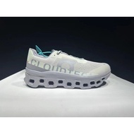 Cloudmonster Monster 2 Breathable Mesh Casual Sports Shoes LS1K