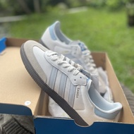 Adidas samba OG Halo blue 