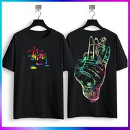 EW DESIGN TREND COD 420 FULL STAFF SMOKE baju men women clothes TEE tshirt t couple fasion shirt man