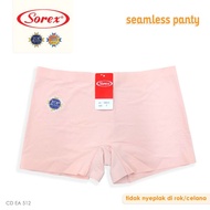 SOREX Cd BOXER-Girls BOXER/BOXER/BOXER PREMIUM