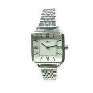 Csquare Watches CSL-0033-WHSLSL jam tangan perempuan