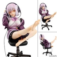 (2019-09月) 日版 MegaHouse 電光超人GRIDMAN 新條茜