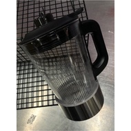 Cooking Blender BPA Free Tritan Vacuum Jar