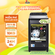 ✅Máy Giặt Panasonic 10 Kg NA-F100A9DRV - giao hàng miễn phí HCM