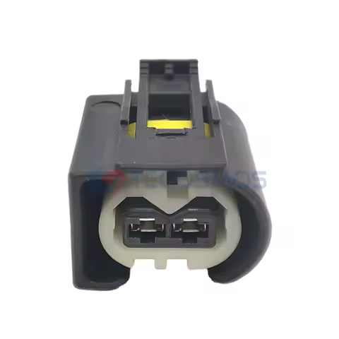 1/5/10Set For 1x Connector 2 pin 2-way FOR Mercedes Benz CPS A 168 545 30 28 w/out wire 0090-187