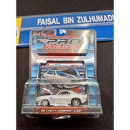 Maisto '68 Chevy Camaro Z/28 (NOT PERFECT) FZCC