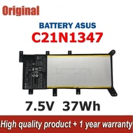 ASUS C21N1347 Battery (for X555, X555L, X555LF, X555LA, X555LD, X555LN, K555L, F555DG) ASUS Notebook