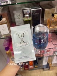 Ariana Evidence Pour Homme Eau De Parfum 100ml.