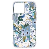 【清貨價】iPhone 11/12/13系列 Garden Party Blue