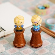 [BABY ANGEL] ANGEL Universal Seal-8 Styles