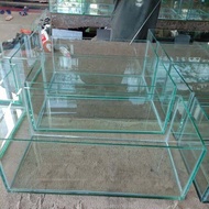 aquarium chana ukuran 40x20x15