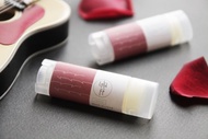 護唇膏【 搖滾薔薇 Rock-n-rose 】Lip balm