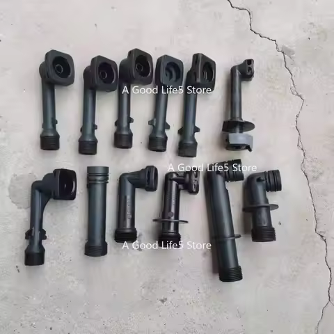 Apply To Karcher Car Washing Machine K2 K3 K4K Series Water Inlet and Outlet Accessories