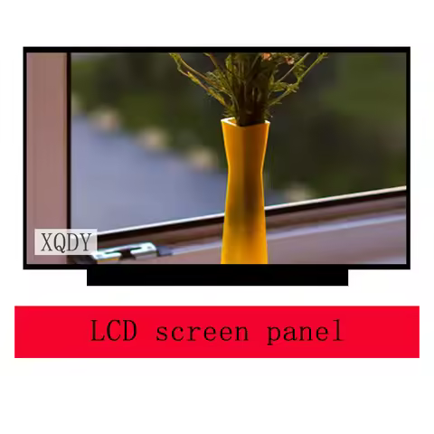15.6 Inch Laptop LCD Screen for Acer Aspire 5 A515 Series A515-55-56VK FHD IPS Glossy LCD Display Pa