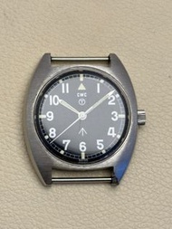CWC MILLTARY WATCH