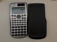 Casio fx-50FH II Scientific Calculator