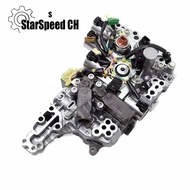 JF017E RE0F10E RE0F10D CVT Transmission Valve Body with Start-Stop For Nissan Altima Infiniti JF017 