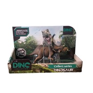 Triceratops Dinosaur Toy HW22120614