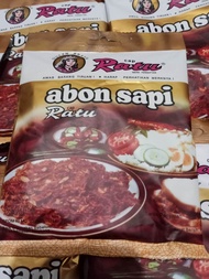 Abon Ratu Asli Original 90 gram