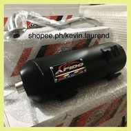 ▛ ➯ ∛ APIDO Pipe V3 for AEROX & NMAX V1 / V2