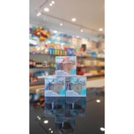 Richell Axstars straw water bottle - 7th (200ml)