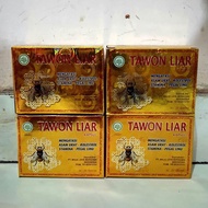 Tawon Liar Kapsul asli