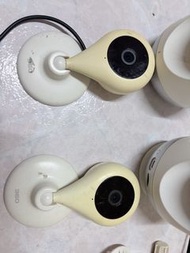 360 IP CAM  + TP-Link TL-WR840N 路由器