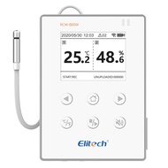 Best selling Elitech RCW-800 WiFi External Data Logger with 5M NTC Sensor OEM Plastic Refrigeration 