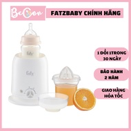Fatzbaby MONO 2 FB3002SL super-speed milk and food warmer
