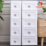 5/6/7 Layer Drawer Locker Sundries Cabinets Storage Cabinet Drawer Cabinet