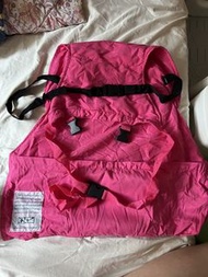 Sack ‘n Seat（可攜式嬰兒安全餐椅套