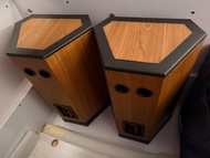 Tannoy 806 喇叭 天朗