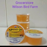 Sponge 28 Emulsifier SP 80 grams