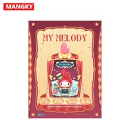 My Melody Circus Series Nullset Kit
