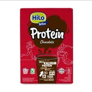 Hilo Active Chocolate Flavored Milk 500 grams