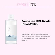 Round Lab 1025 Dokdo Lotion 200ml