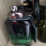 coach green parfum preloved