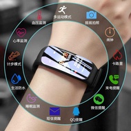 Smart Watch Female Year Bluetooth Phone Multi-Function Gift Pay Heart Rate Health Sports Bracelet