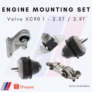 Oem Engine Mounting Set Volvo XC90 l - 2.5T / 2.9T