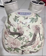 OSIM uStiletto 按摩機 腳部按摩 按腿機