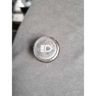 Original BMW E30 headlamp Knob