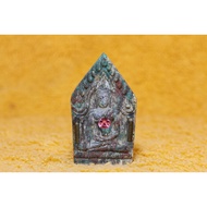 Khun Pean  萬 事 興  Ajahn Khun Pan- Wat Kao Or.