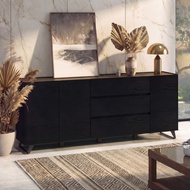 Pro Design Nikita SB201 Bufet / Kabinet / Meja TV / Rak TV