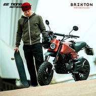 BRIXTON CROSSFIRE 150XS