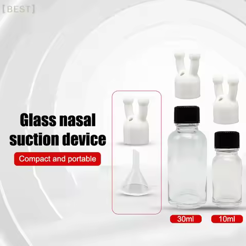Aroma Essential Oil Inhaler Cap Mini Essential Oil And Perfume Inhaler Dispenser Bottle Essential Oi