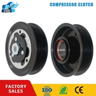 A/C AC Compressor Clutch for VW GOLF VI 7 VII PASSAT CC B8 POLO JETTA III EOS CADDY 5Q0820803F 2H682