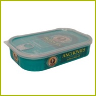 ➪ ≈ ╮ Dona Elena Anchovies in Pure Olive Oil 365g